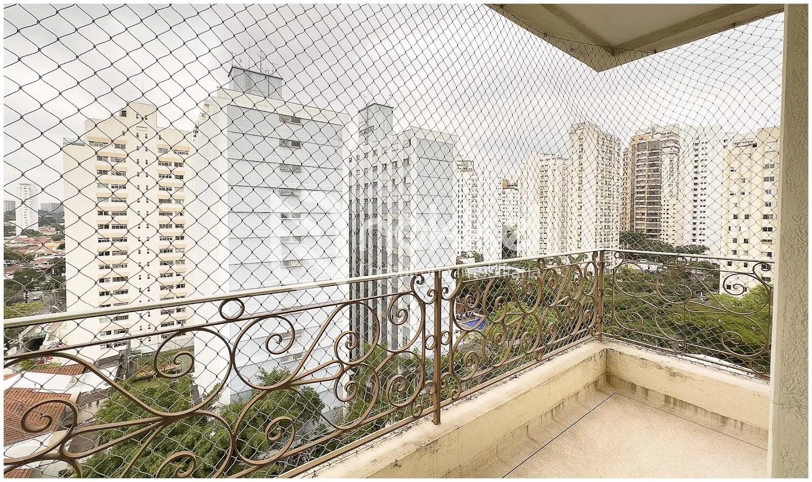 Apartamento com 3 suítes à venda em Campo Belo, São Paulo, por R$ 2.200.000 Imagem 16