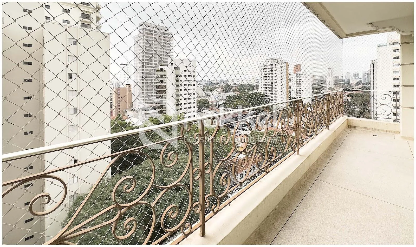 Apartamento com 3 suítes à venda em Campo Belo, São Paulo, por R$ 2.200.000 Imagem 18
