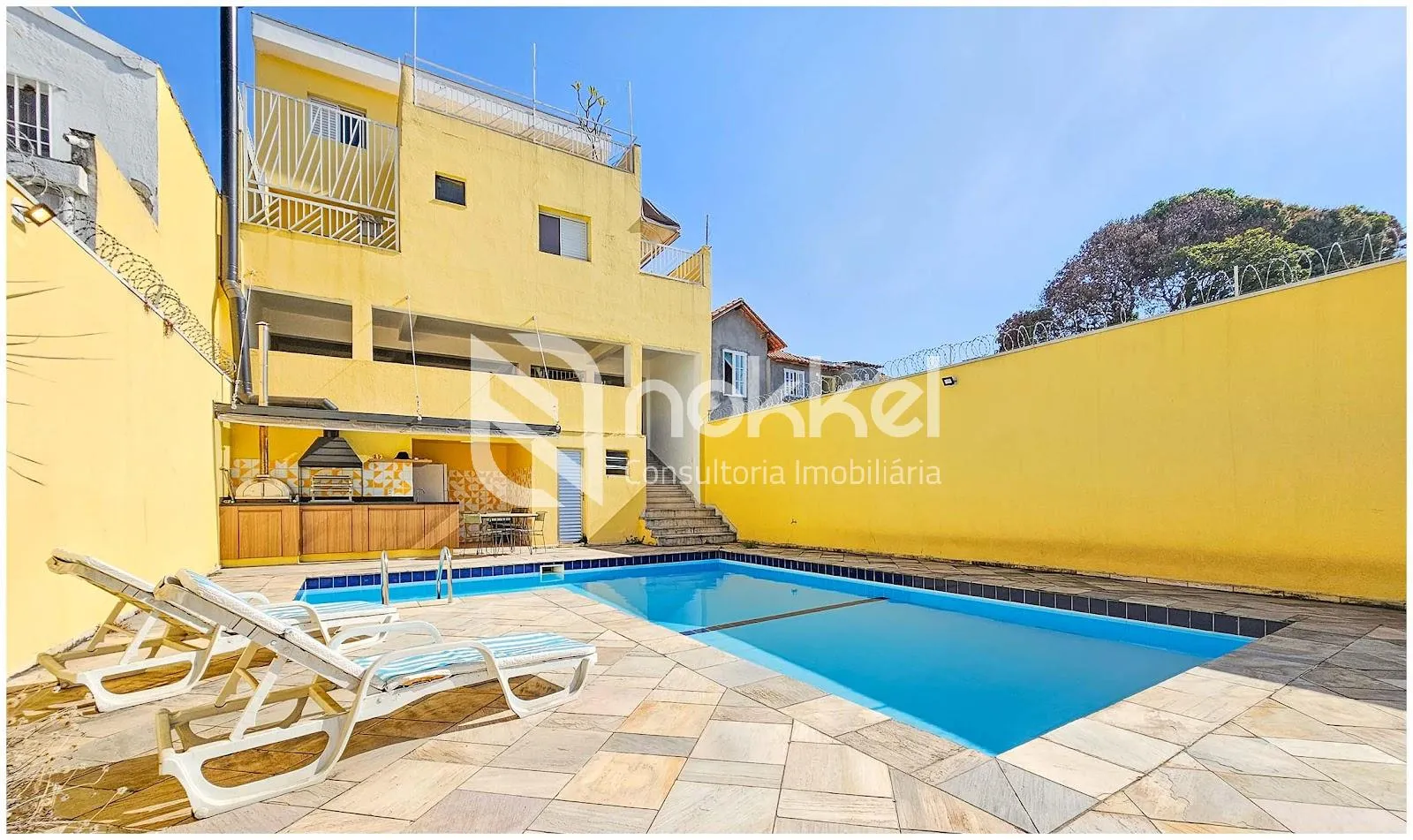 Casa com 4 suítes à venda em Vila Monumento, São Paulo, por R$ 2.150.000 Imagem 2