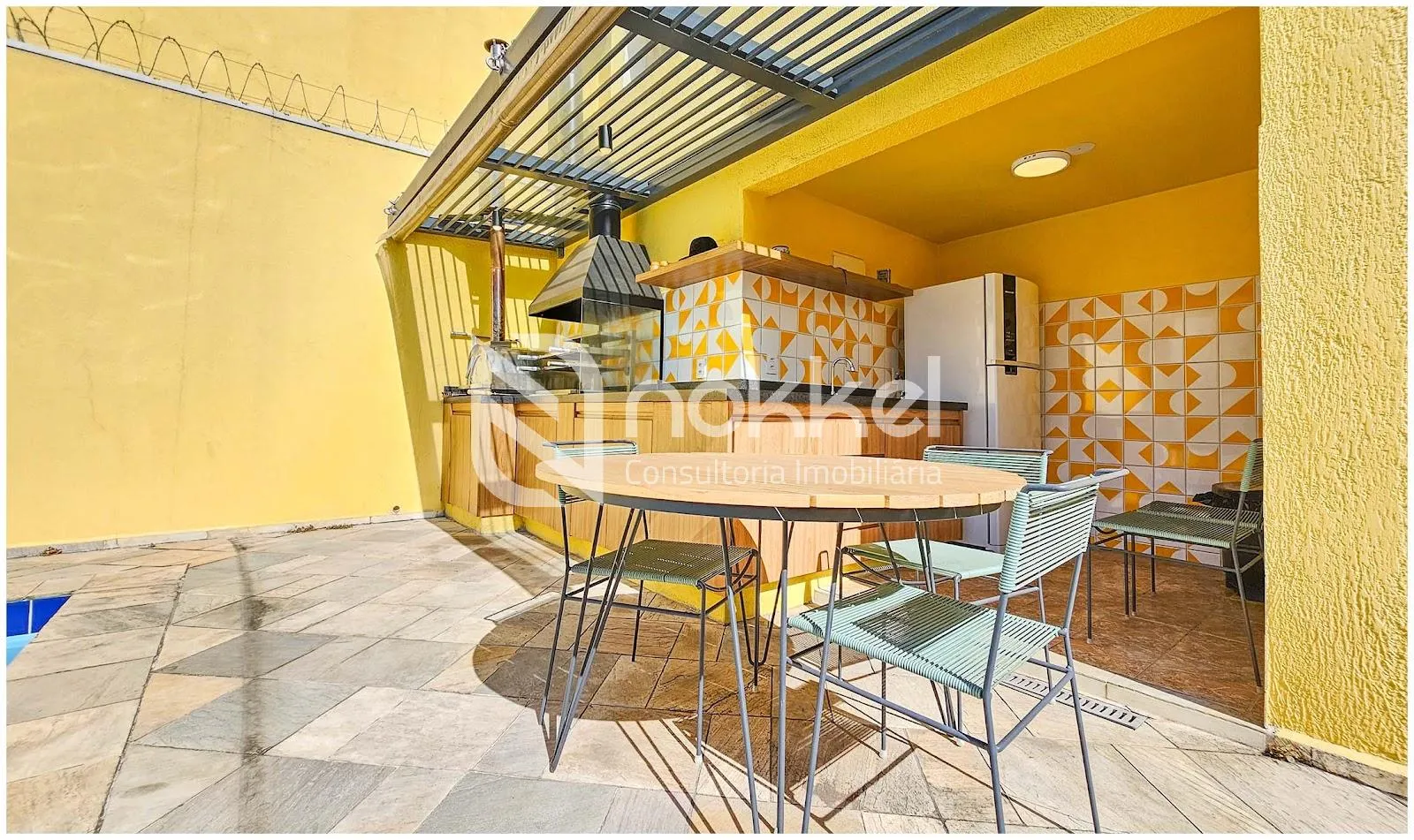 Casa com 4 suítes à venda em Vila Monumento, São Paulo, por R$ 2.150.000 Imagem 3