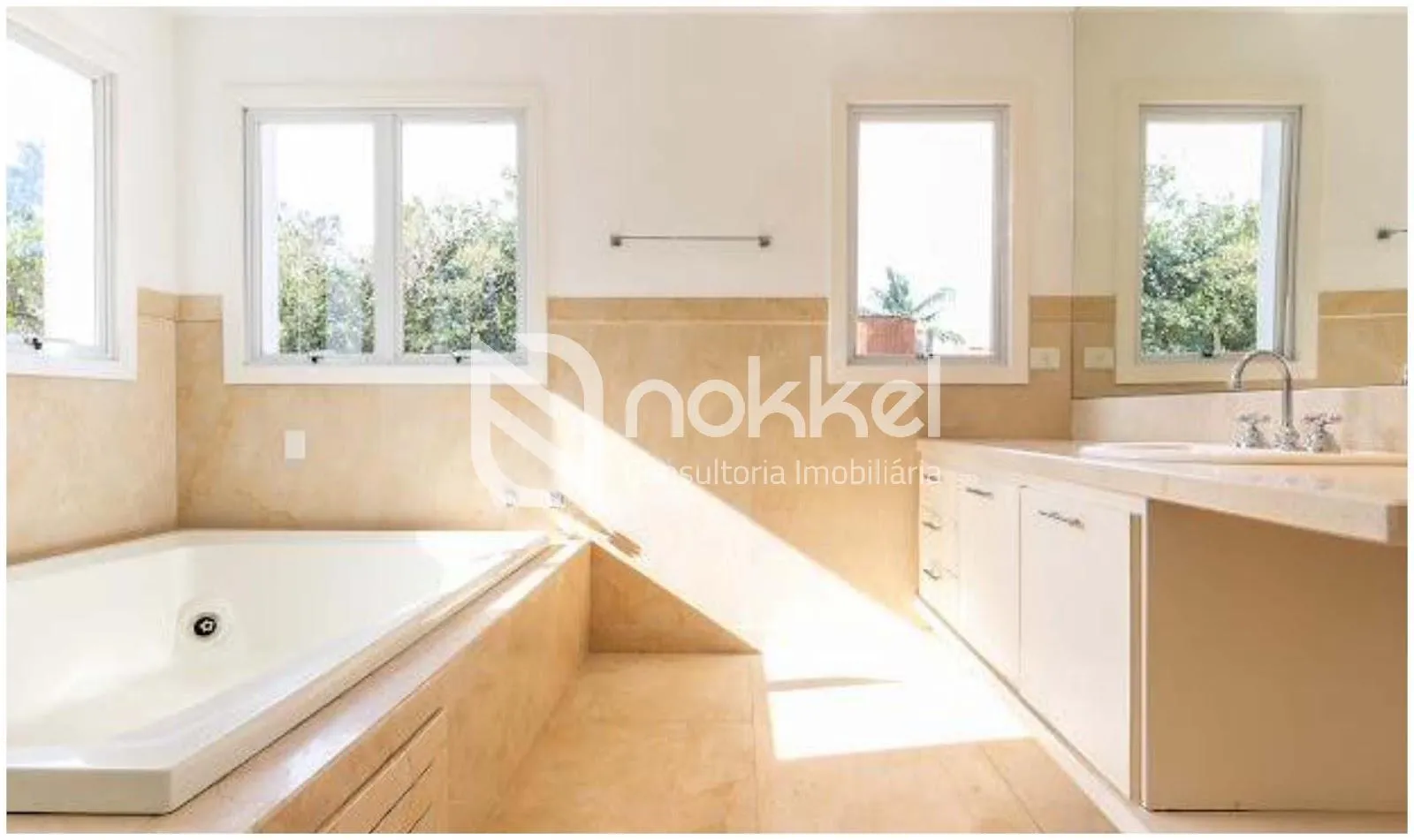 Casa de condomínio com 4 suítes à venda em Alto da Boa Vista, São Paulo, por R$ 9.000.000 Imagem 15