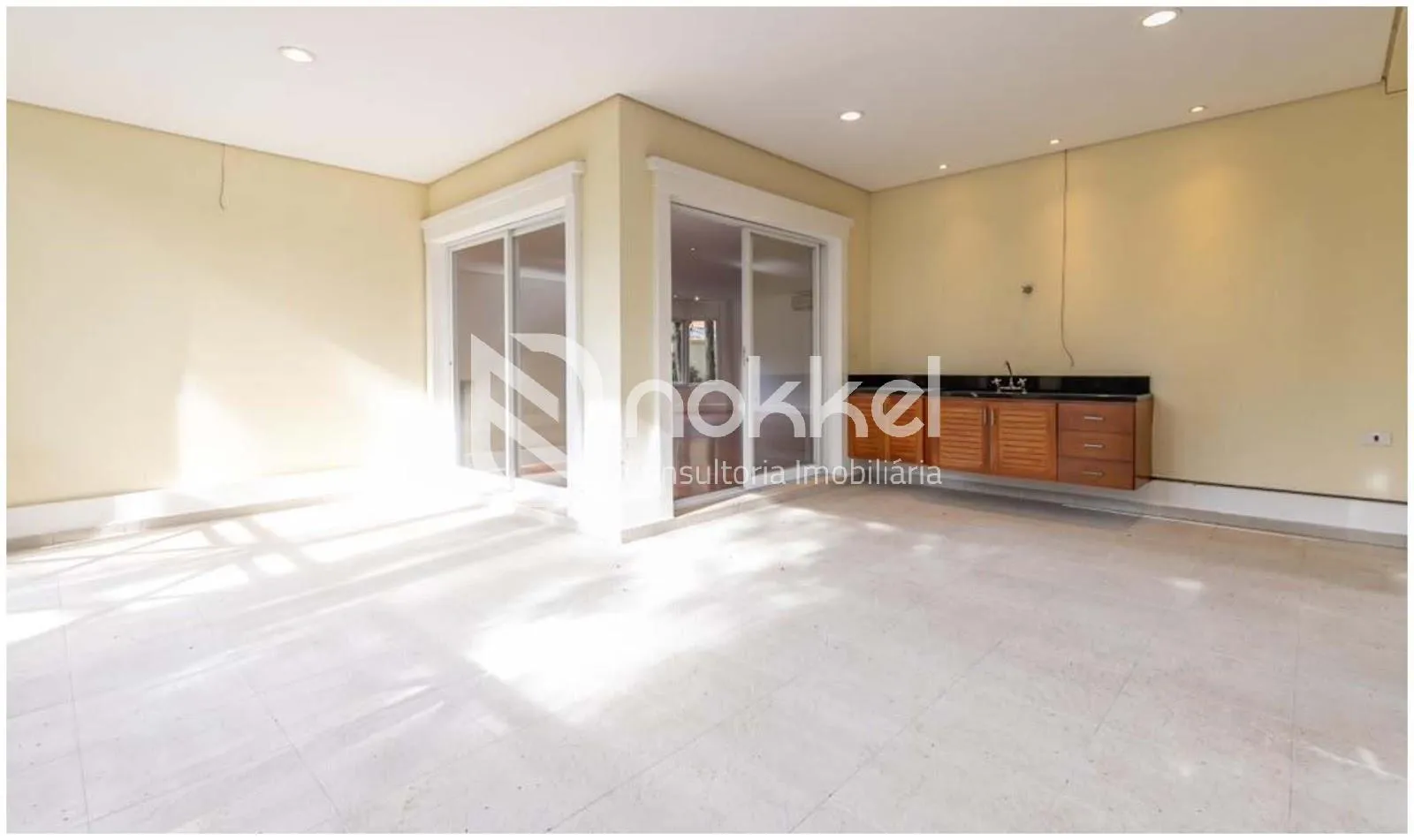 Casa de condomínio com 4 suítes à venda em Alto da Boa Vista, São Paulo, por R$ 9.000.000 Imagem 17