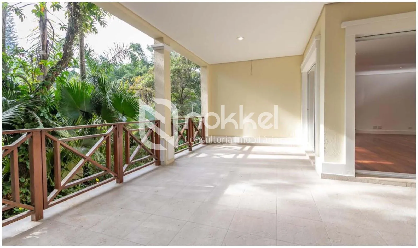 Casa de condomínio com 4 suítes à venda em Alto da Boa Vista, São Paulo, por R$ 9.000.000 Imagem 18