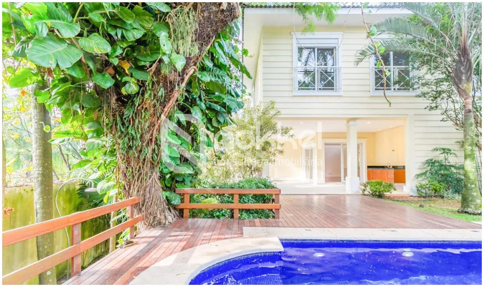 Casa de condomínio com 4 suítes à venda em Alto da Boa Vista, São Paulo, por R$ 9.000.000 Imagem 2