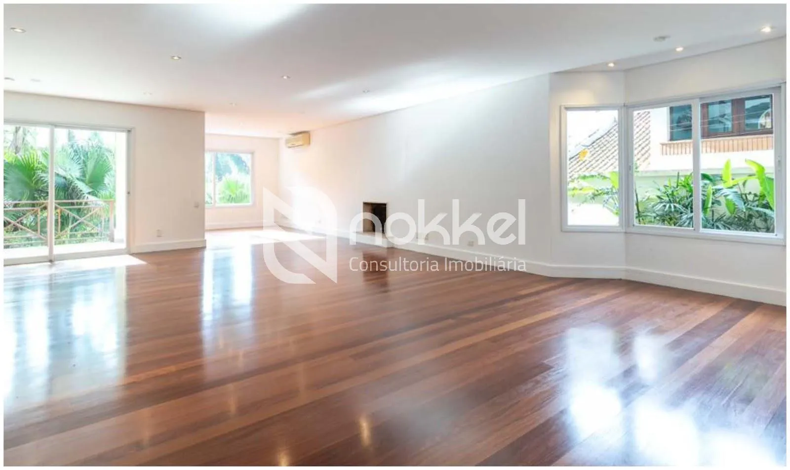 Casa de condomínio com 4 suítes à venda em Alto da Boa Vista, São Paulo, por R$ 9.000.000 Imagem 6