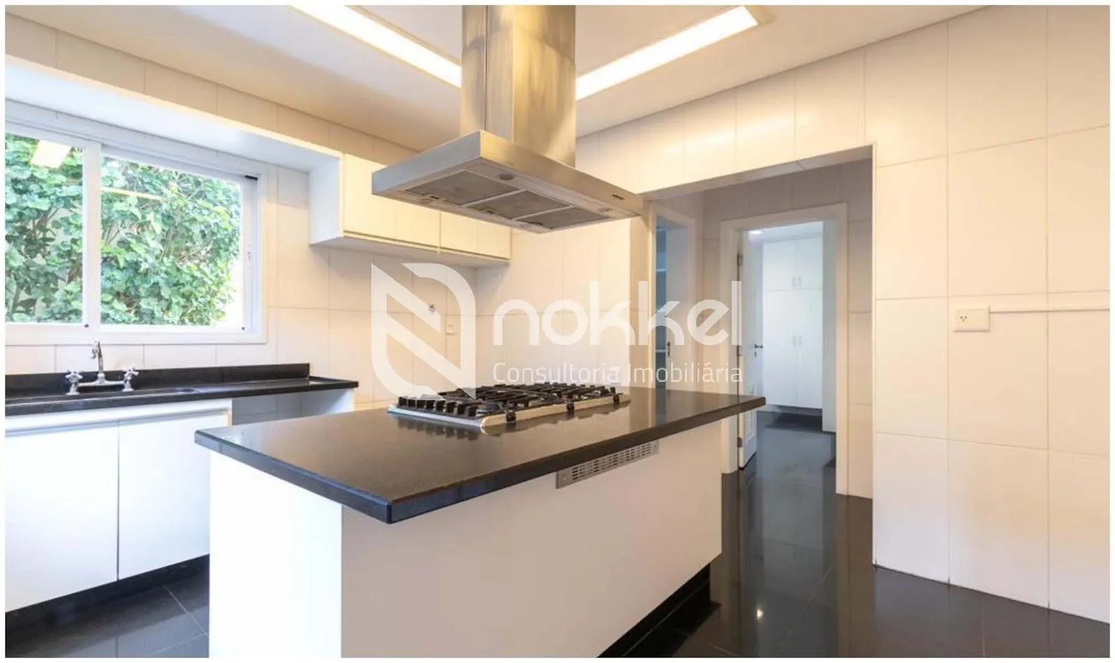 Casa de condomínio com 4 suítes à venda em Alto da Boa Vista, São Paulo, por R$ 9.000.000 Imagem 10
