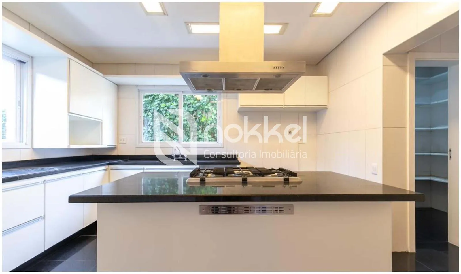 Casa de condomínio com 4 suítes à venda em Alto da Boa Vista, São Paulo, por R$ 9.000.000 Imagem 11