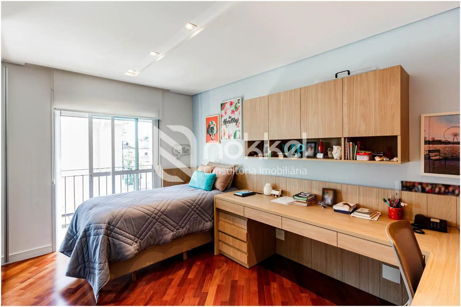 Casa de condomínio com 4 suítes à venda em Brooklin, São Paulo, por R$ 6.400.000 Imagem 21