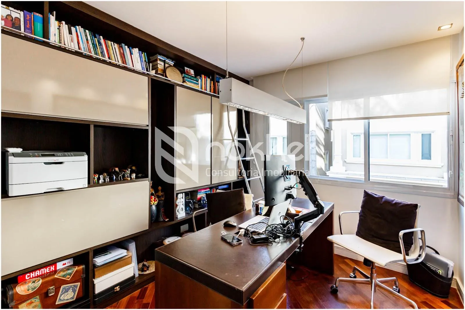 Casa de condomínio com 4 suítes à venda em Brooklin, São Paulo, por R$ 6.400.000 Imagem 25