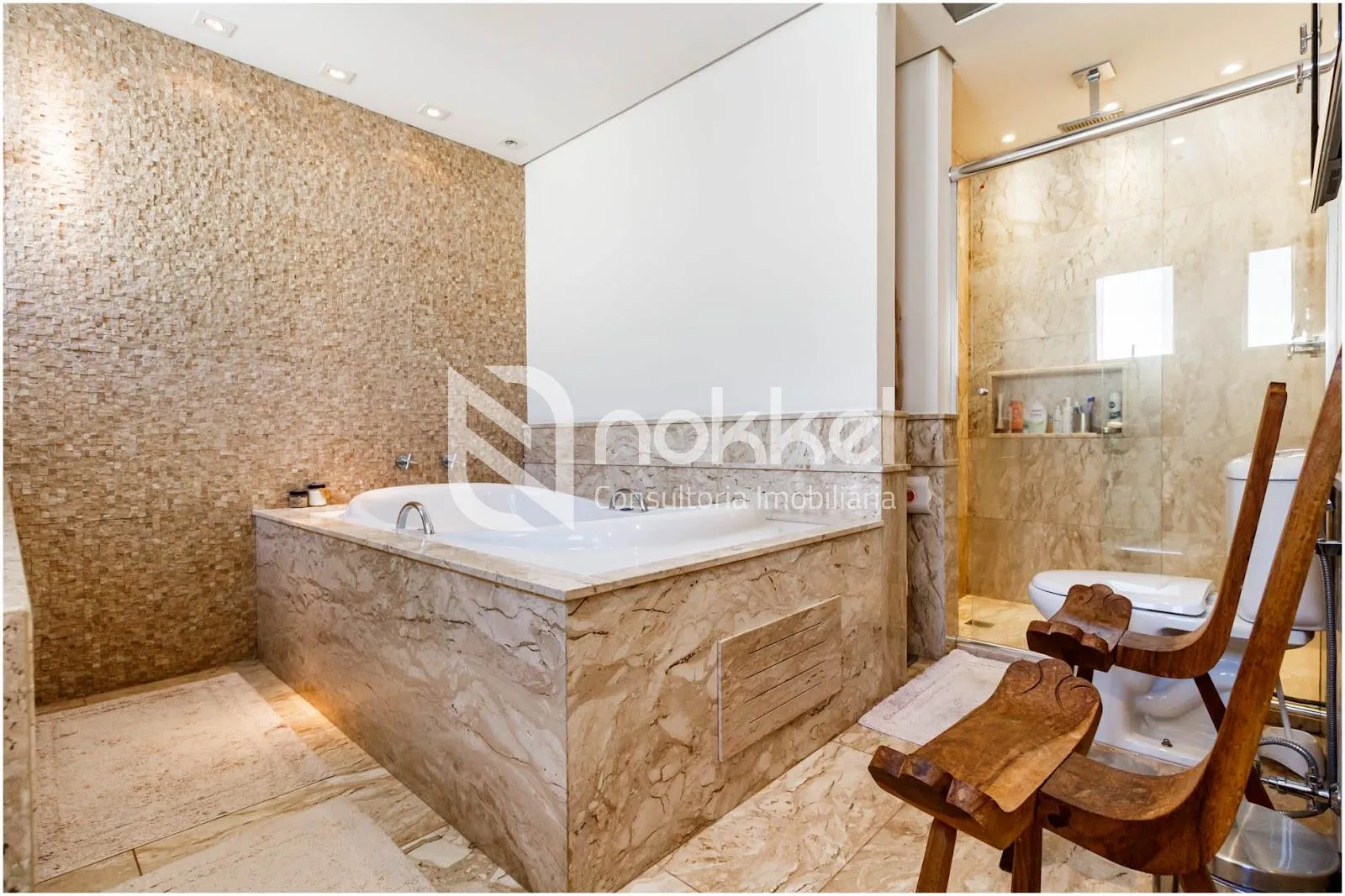 Casa de condomínio com 4 suítes à venda em Brooklin, São Paulo, por R$ 6.400.000 Imagem 14