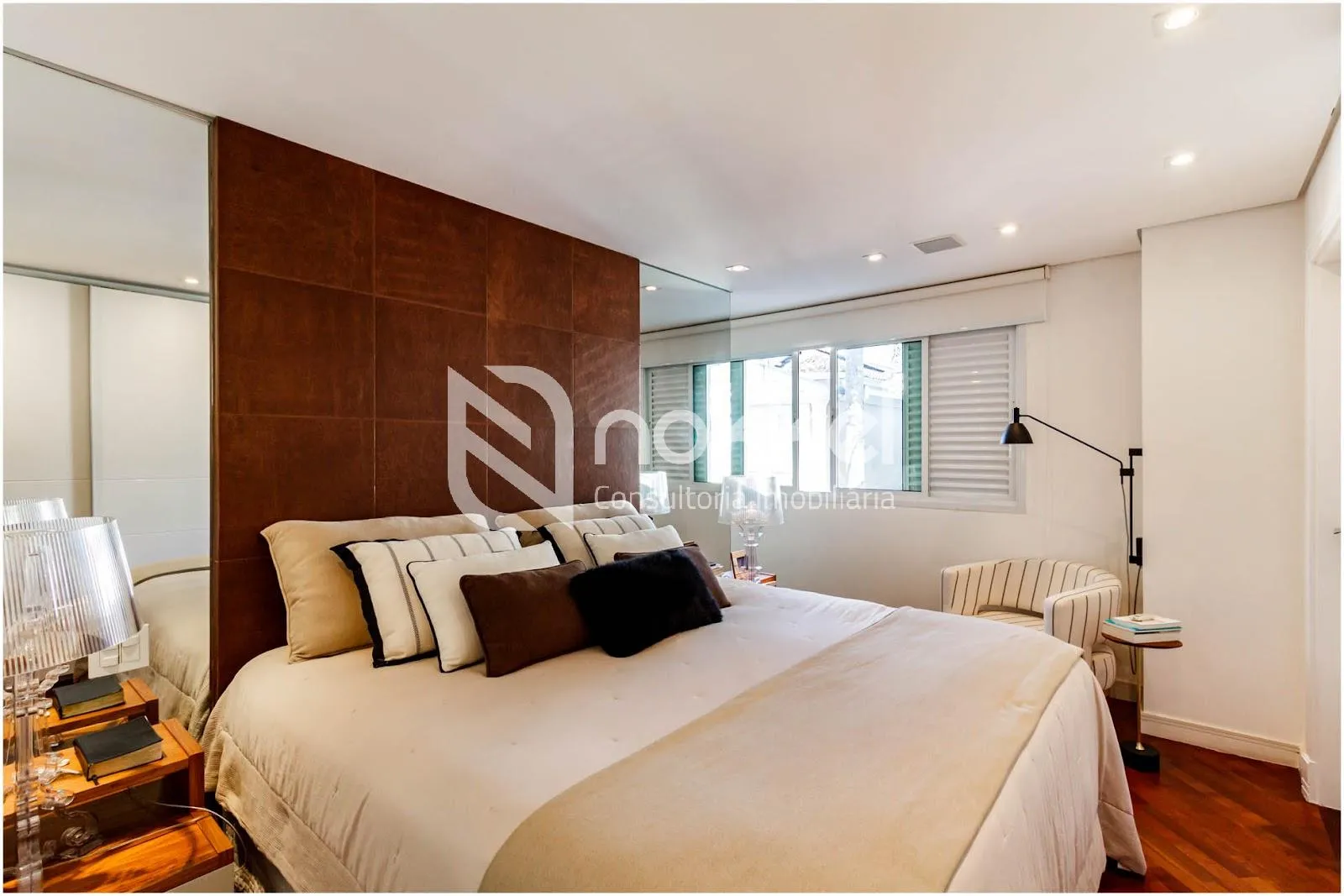 Casa de condomínio com 4 suítes à venda em Brooklin, São Paulo, por R$ 6.400.000 Imagem 15