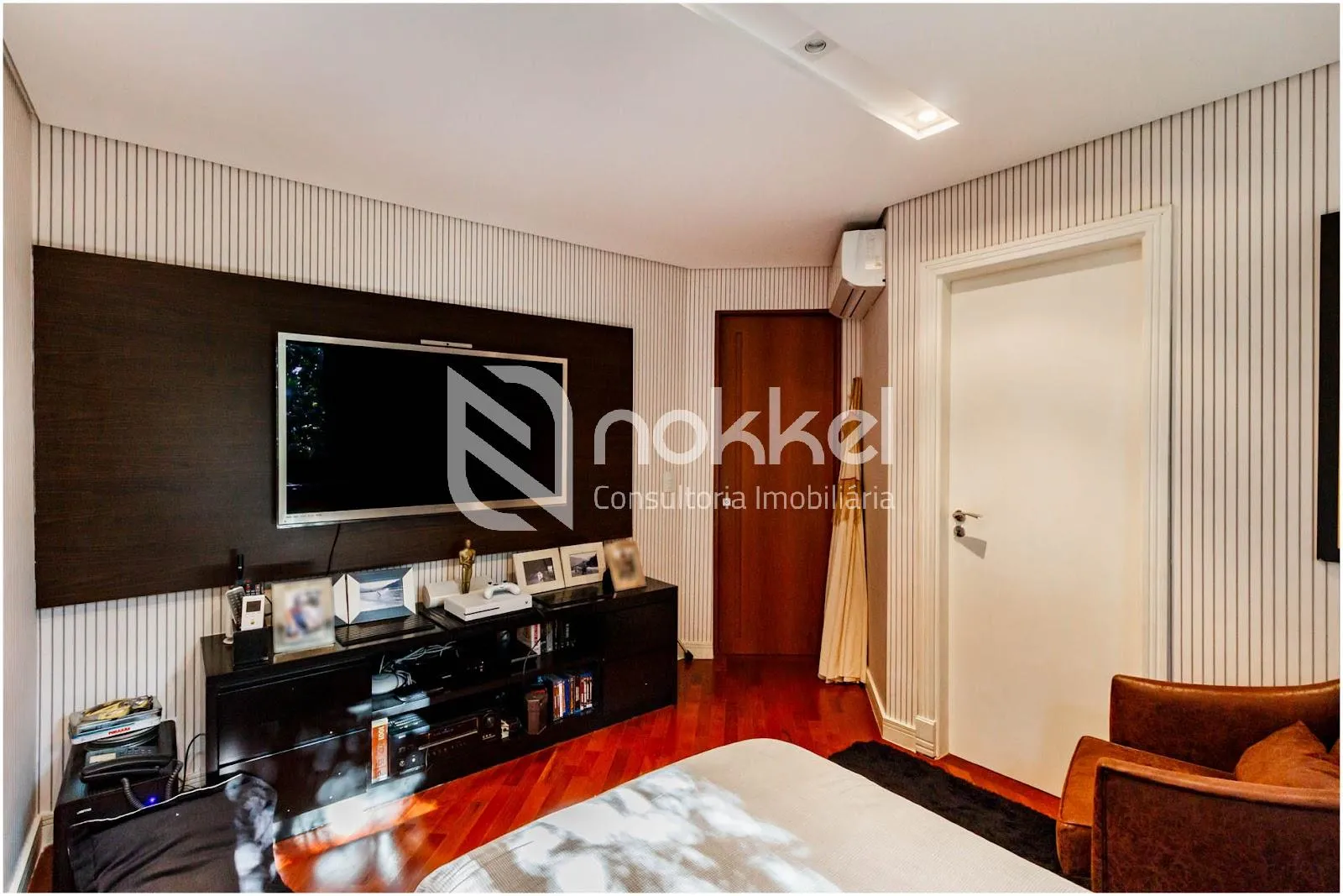 Casa de condomínio com 4 suítes à venda em Brooklin, São Paulo, por R$ 6.400.000 Imagem 16