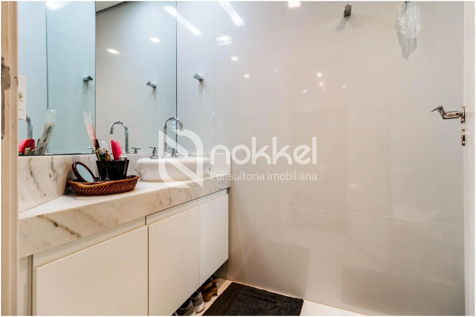 Casa de condomínio com 4 suítes à venda em Brooklin, São Paulo, por R$ 6.400.000 Imagem 17