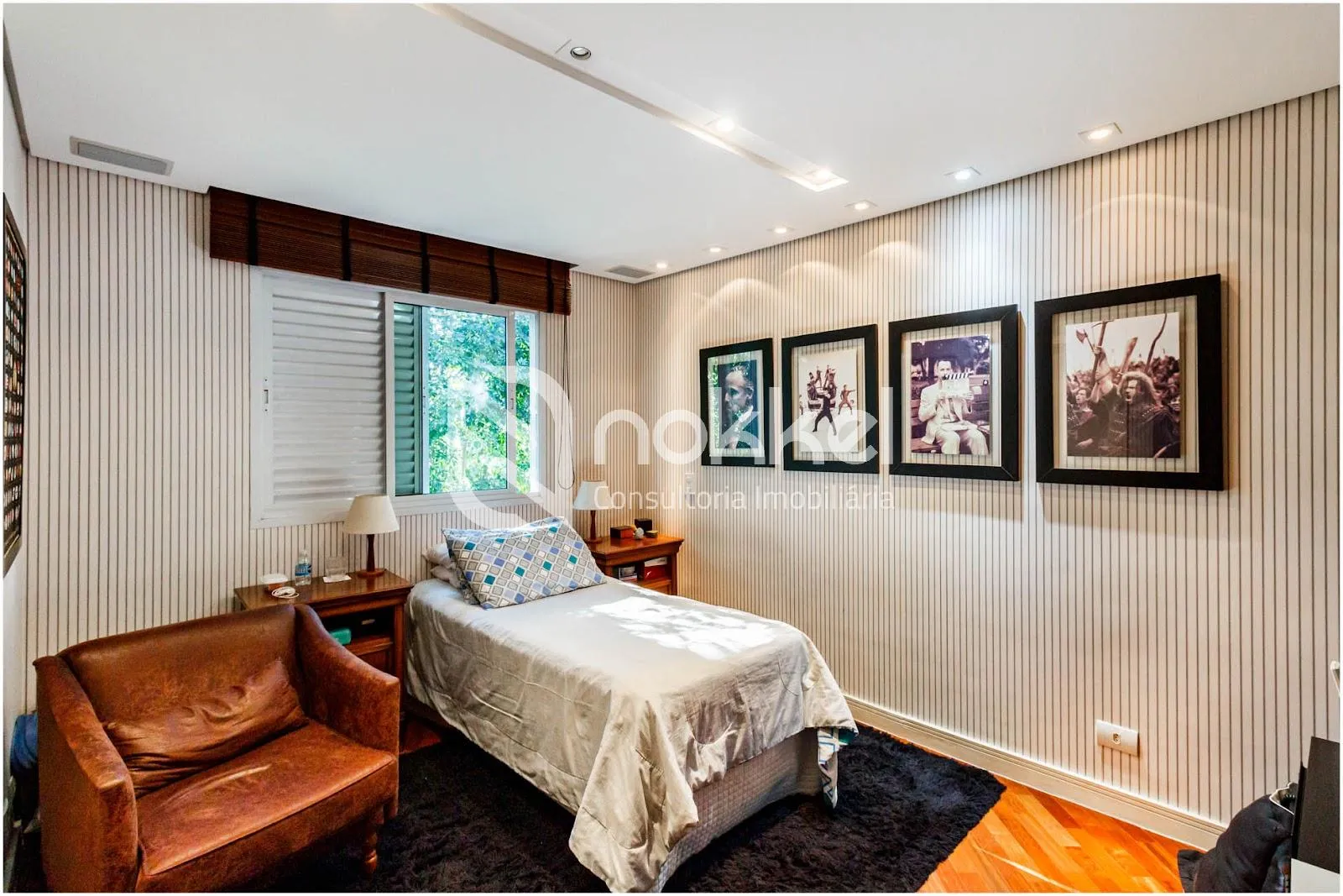 Casa de condomínio com 4 suítes à venda em Brooklin, São Paulo, por R$ 6.400.000 Imagem 18