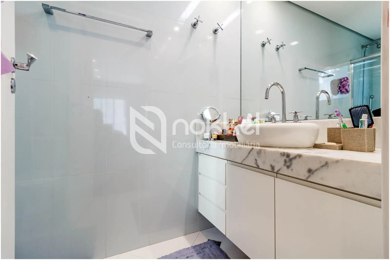 Casa de condomínio com 4 suítes à venda em Brooklin, São Paulo, por R$ 6.400.000 Imagem 19