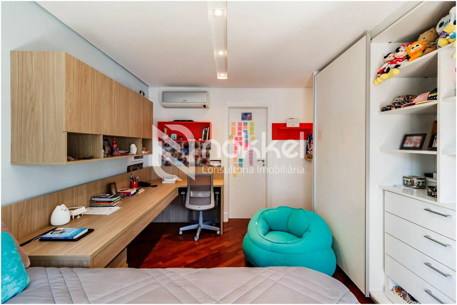 Casa de condomínio com 4 suítes à venda em Brooklin, São Paulo, por R$ 6.400.000 Imagem 20