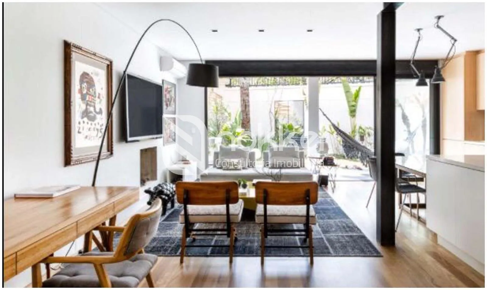 Casa de condomínio com 2 suítes à venda em Alto da Boa Vista, São Paulo, por R$ 3.750.000 Imagem 3