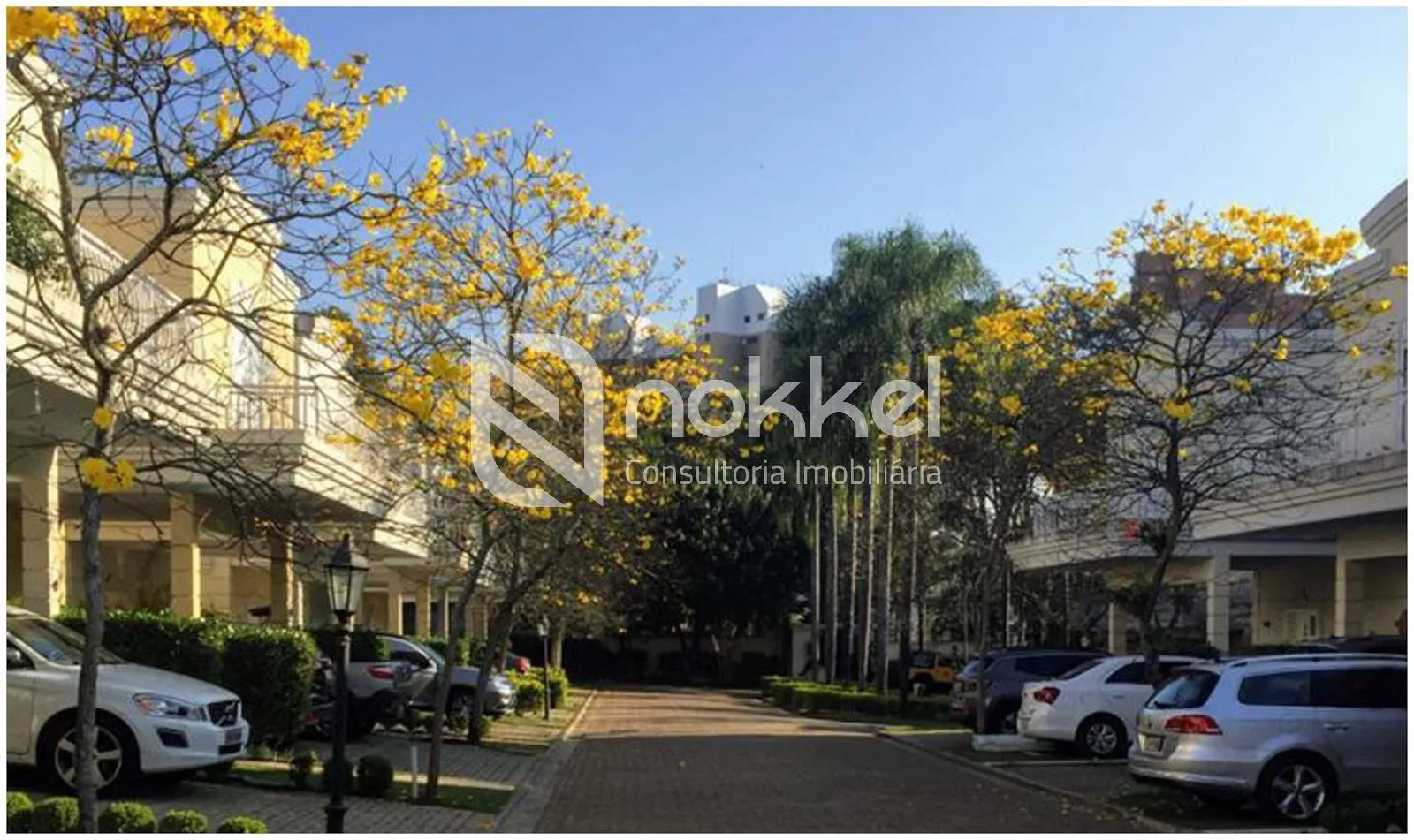 Casa de condomínio com 2 suítes à venda em Alto da Boa Vista, São Paulo, por R$ 3.750.000 Imagem 2