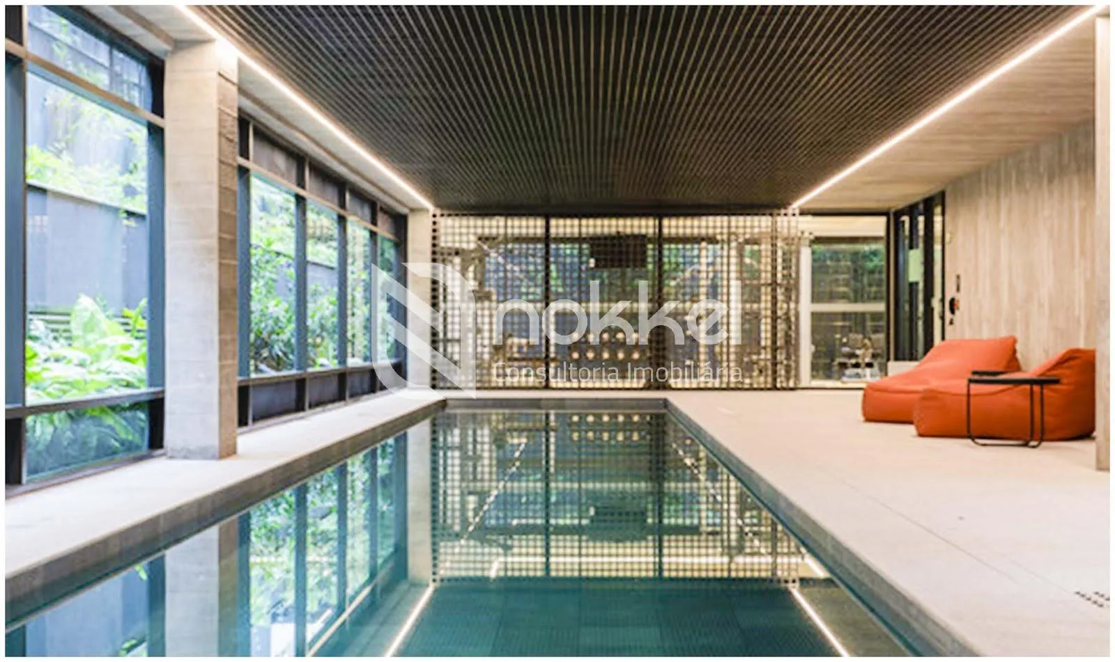 Apartamento com 4 suítes à venda em Itaim Bibi, São Paulo, por R$ 17.000.000 Imagem 11