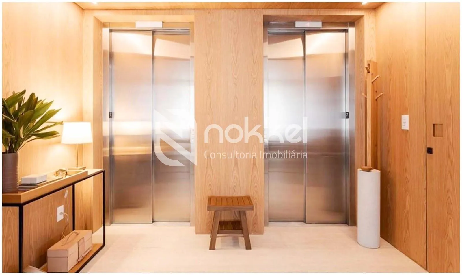 Apartamento com 4 suítes à venda em Itaim Bibi, São Paulo, por R$ 17.000.000 Imagem 12