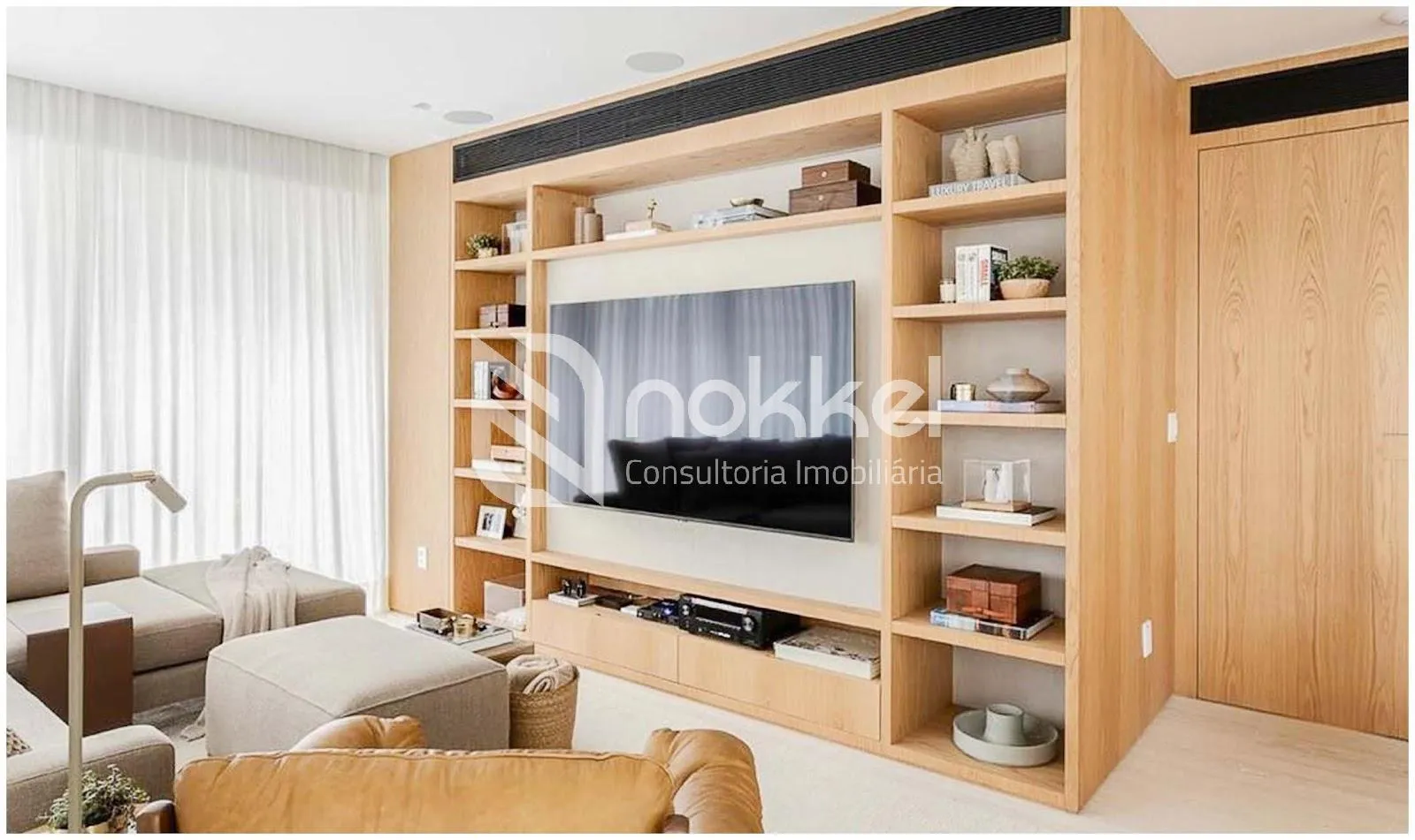 Apartamento com 4 suítes à venda em Itaim Bibi, São Paulo, por R$ 17.000.000 Imagem 15