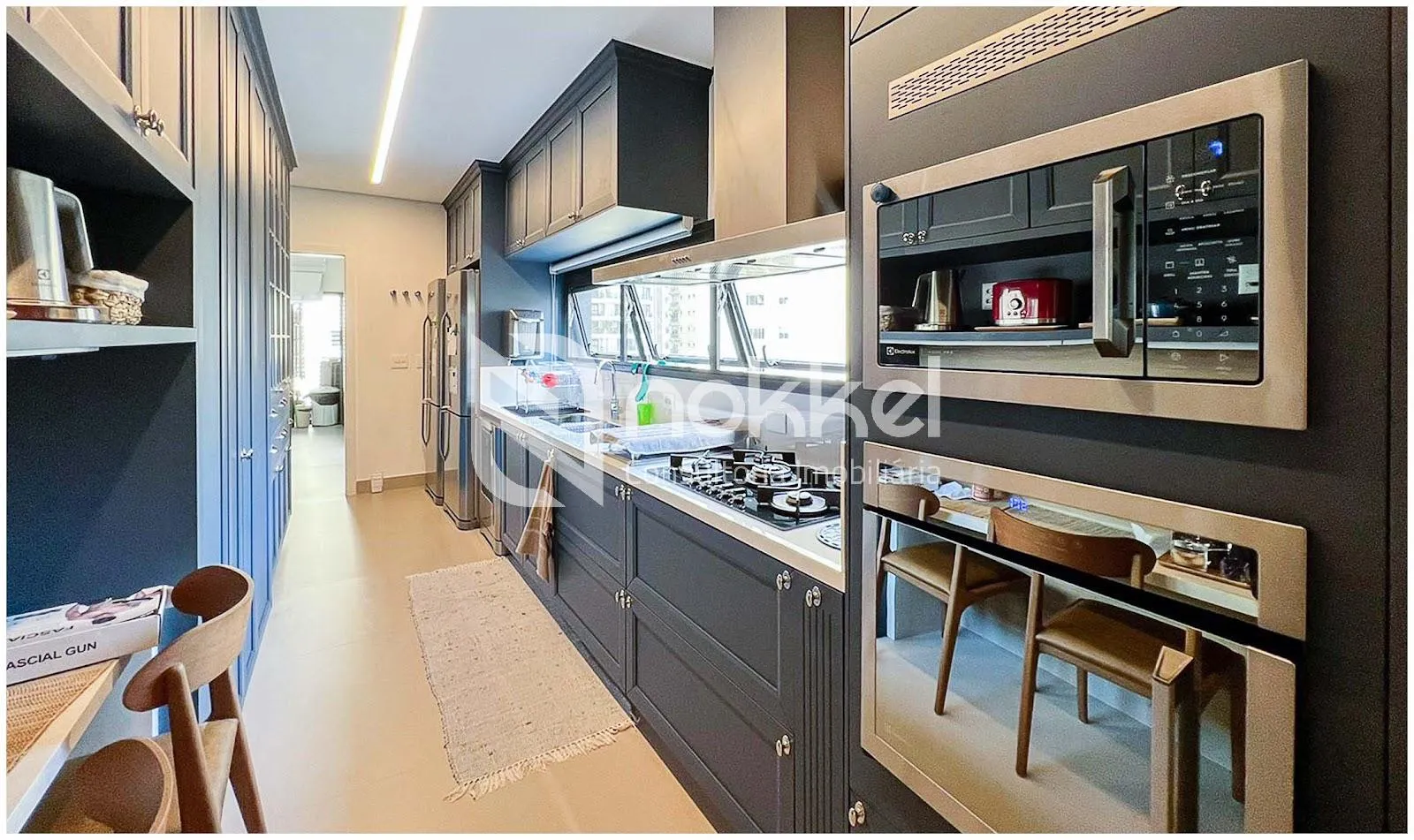 Apartamento com 4 suítes à venda em Itaim Bibi, São Paulo, por R$ 17.000.000 Imagem 16