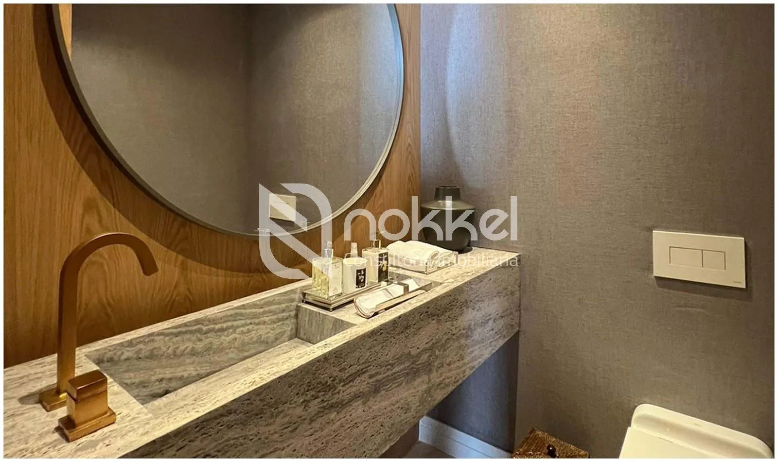 Apartamento com 4 suítes à venda em Itaim Bibi, São Paulo, por R$ 17.000.000 Imagem 18
