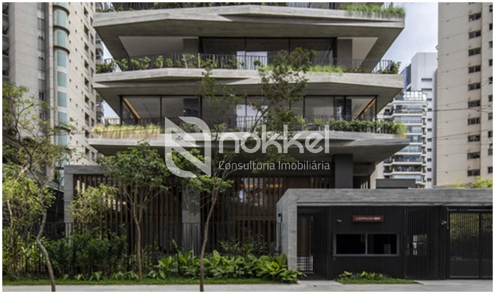 Apartamento com 4 suítes à venda em Itaim Bibi, São Paulo, por R$ 17.000.000 Imagem 2