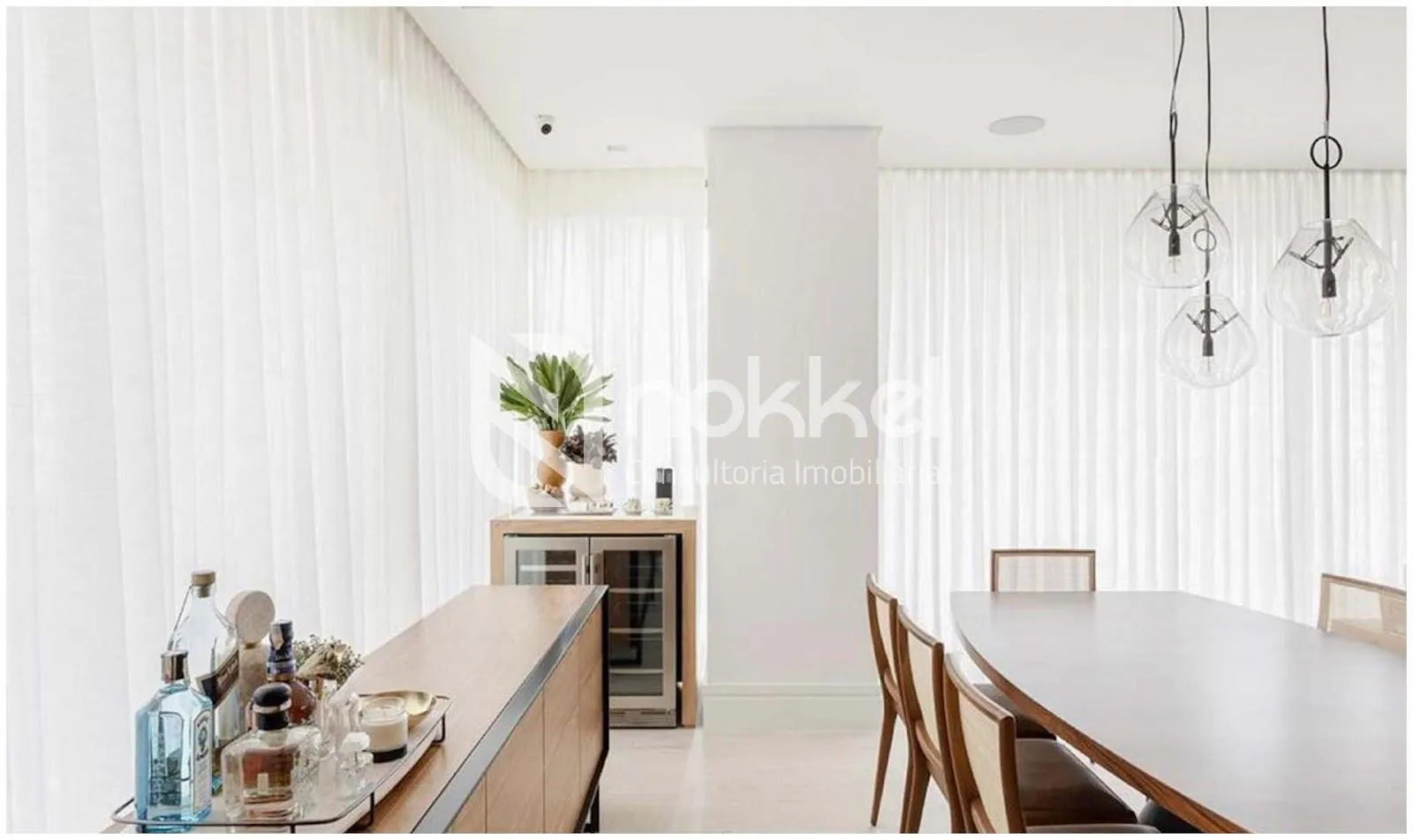 Apartamento com 4 suítes à venda em Itaim Bibi, São Paulo, por R$ 17.000.000 Imagem 23
