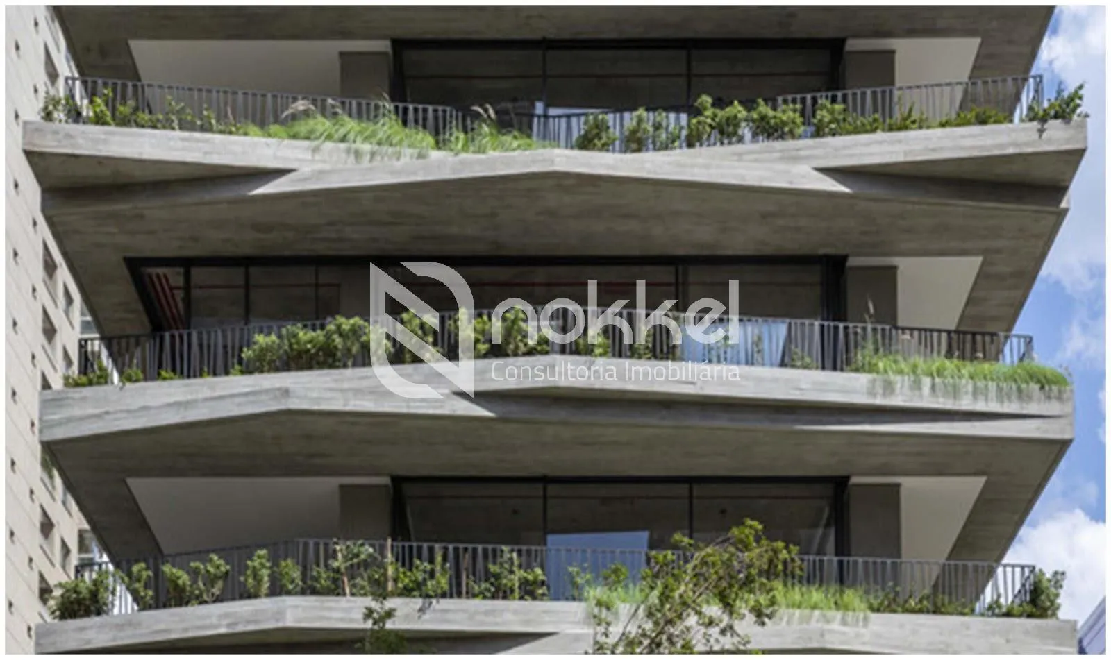 Apartamento com 4 suítes à venda em Itaim Bibi, São Paulo, por R$ 17.000.000 Imagem 3