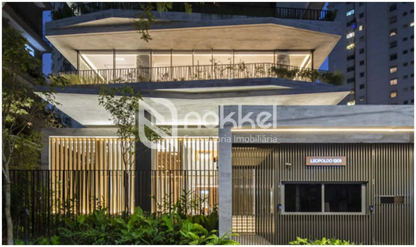 Apartamento com 4 suítes à venda em Itaim Bibi, São Paulo, por R$ 17.000.000 Imagem 5