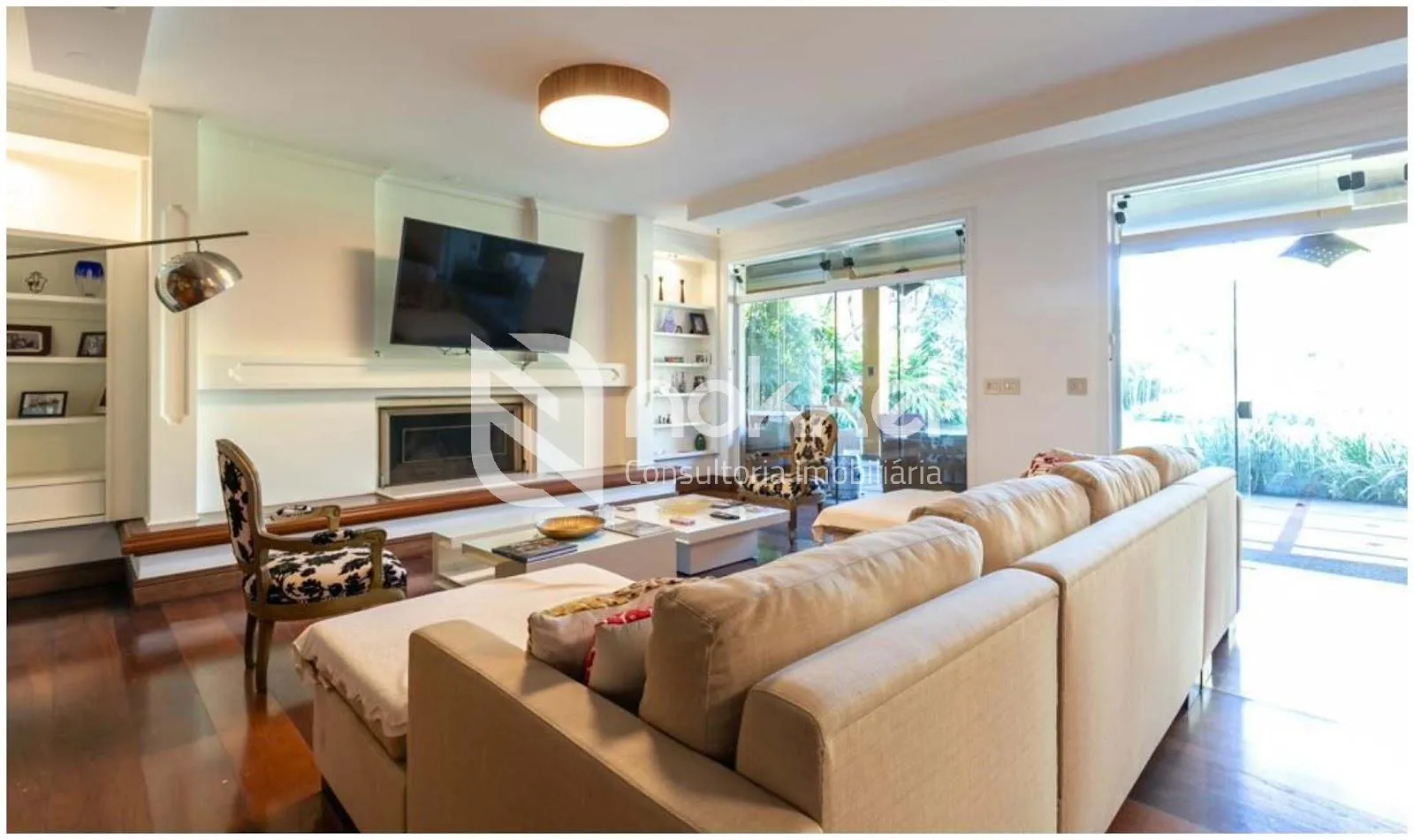Casa com 5 suítes à venda em Brooklin, São Paulo, por R$ 6.200.000 Imagem 10