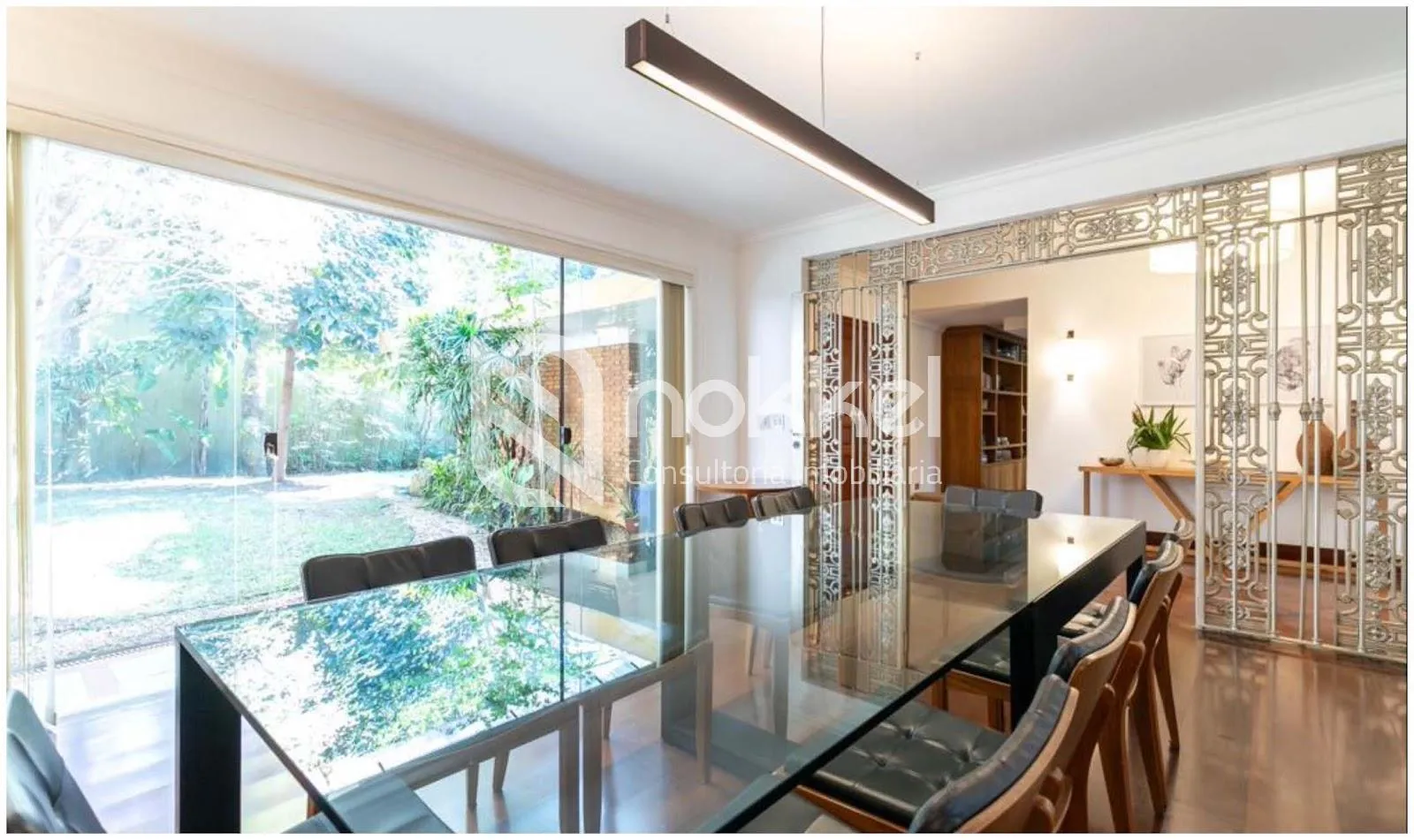 Casa com 5 suítes à venda em Brooklin, São Paulo, por R$ 6.200.000 Imagem 11