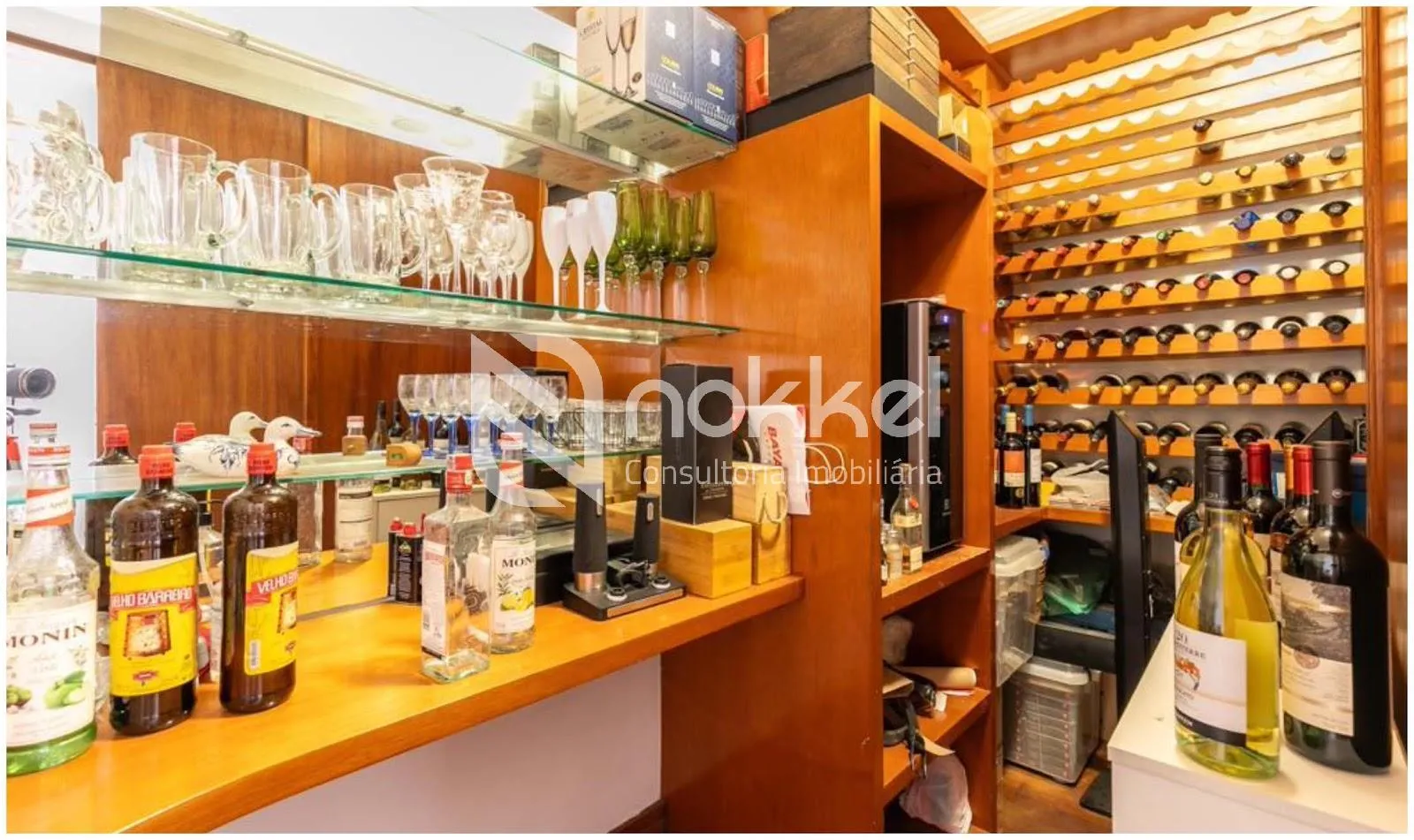 Casa com 5 suítes à venda em Brooklin, São Paulo, por R$ 6.200.000 Imagem 13