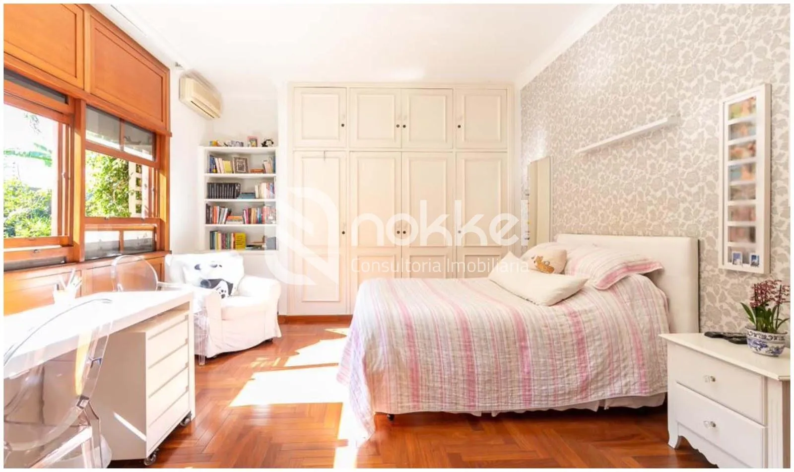 Casa com 5 suítes à venda em Brooklin, São Paulo, por R$ 6.200.000 Imagem 14