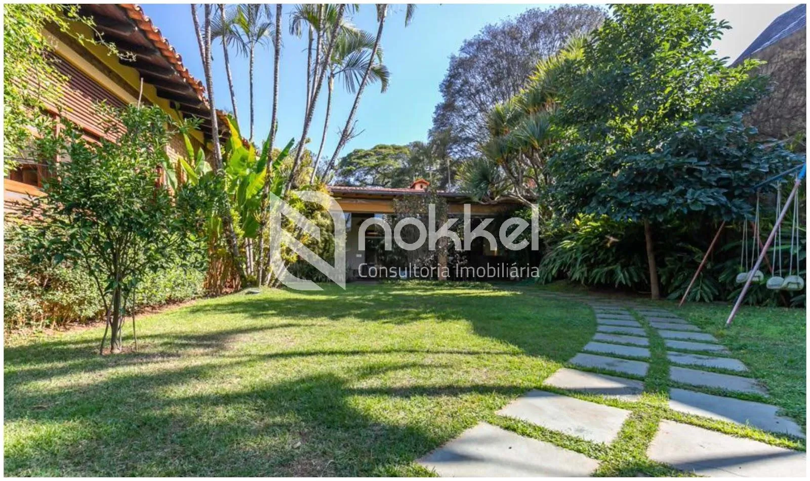 Casa com 5 suítes à venda em Brooklin, São Paulo, por R$ 6.200.000 Imagem 17