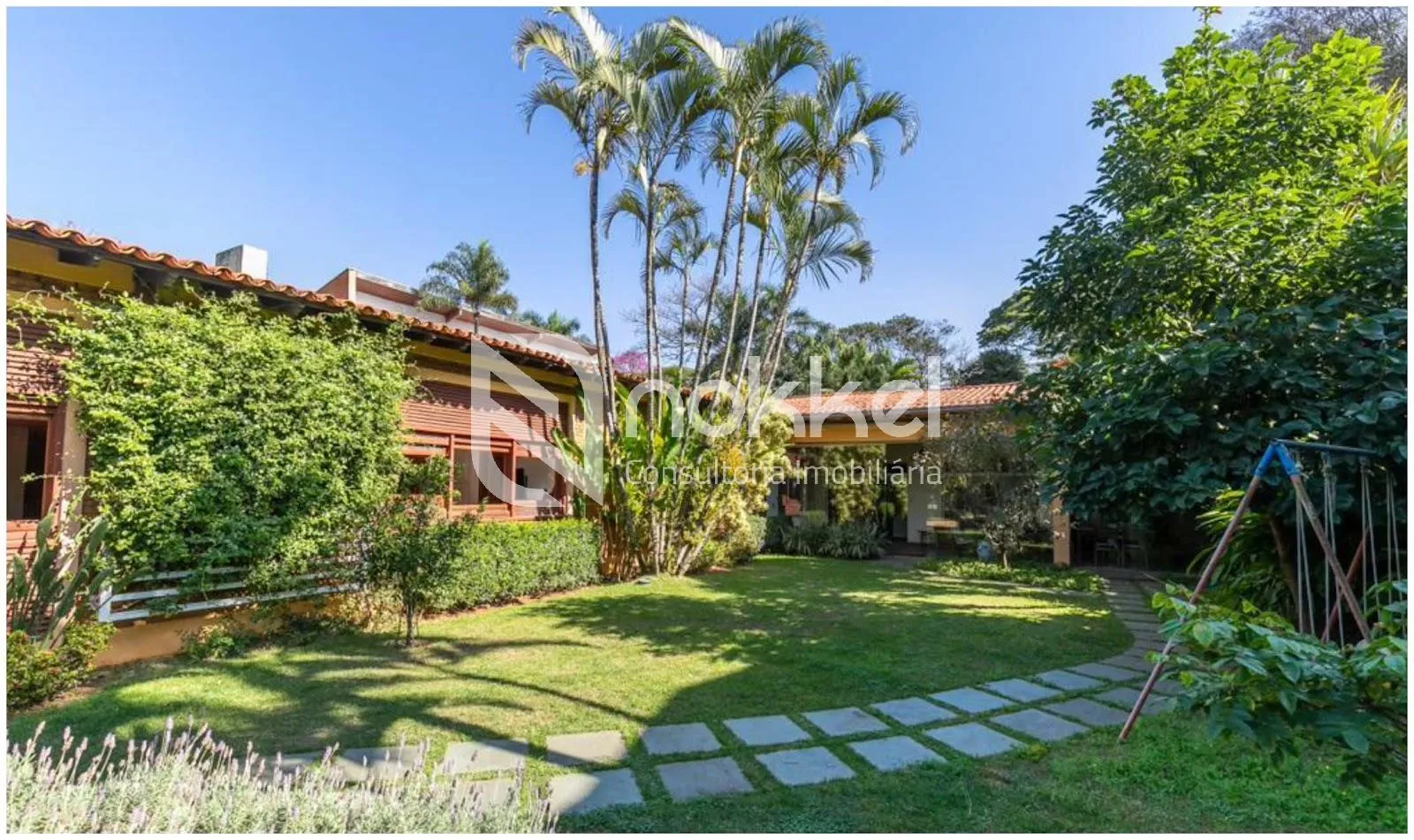 Casa com 5 suítes à venda em Brooklin, São Paulo, por R$ 6.200.000 Imagem 18