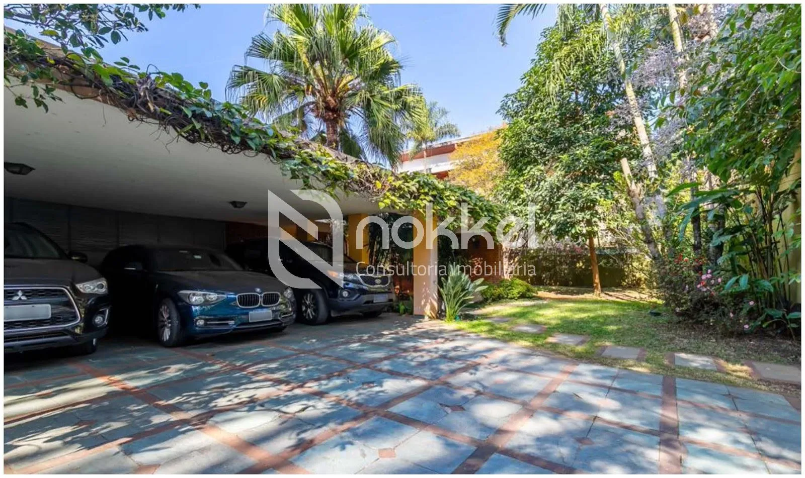 Casa com 5 suítes à venda em Brooklin, São Paulo, por R$ 6.200.000 Imagem 19