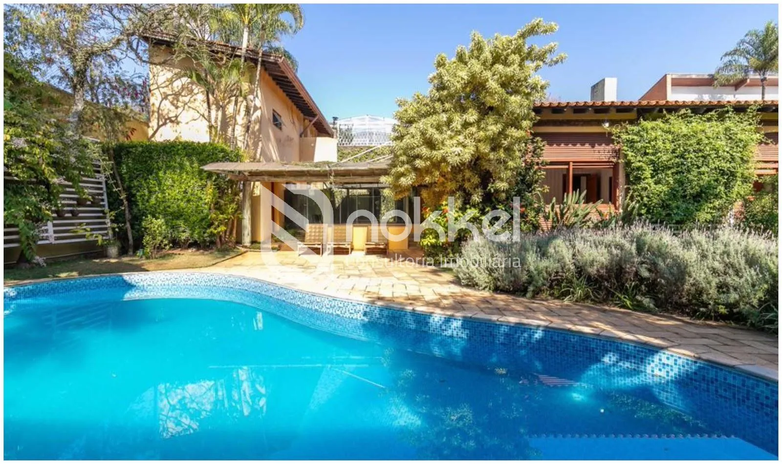 Casa com 5 suítes à venda em Brooklin, São Paulo, por R$ 6.200.000 Imagem 2