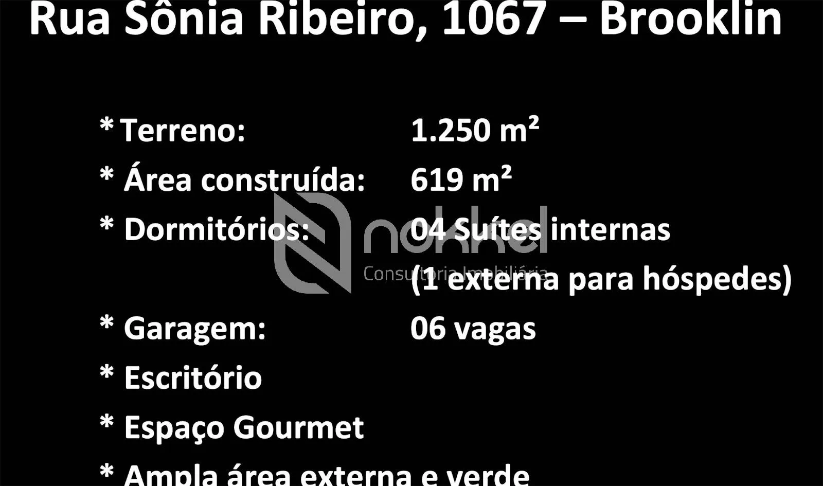 Casa com 5 suítes à venda em Brooklin, São Paulo, por R$ 6.200.000 Imagem 20