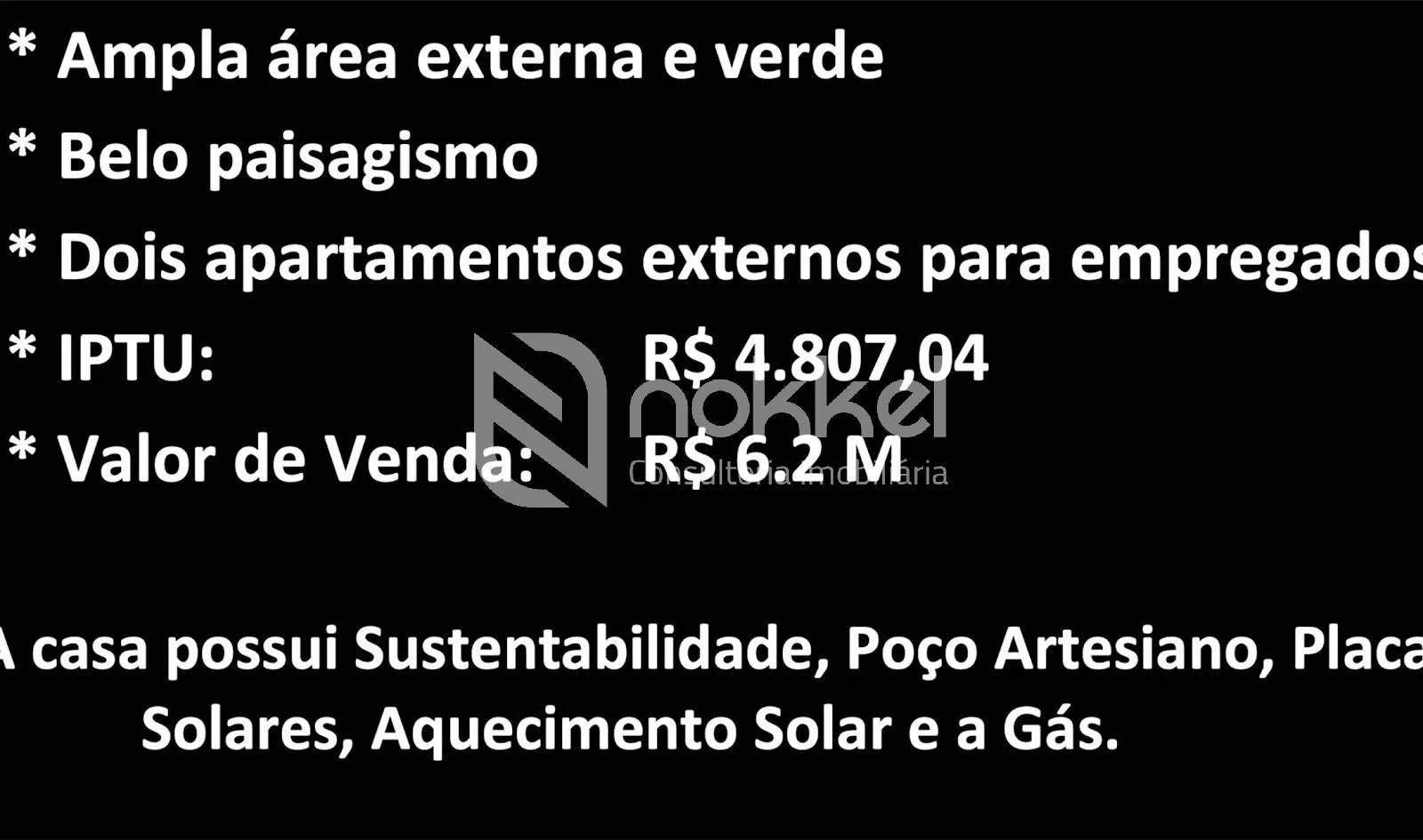 Casa com 5 suítes à venda em Brooklin, São Paulo, por R$ 6.200.000 Imagem 21