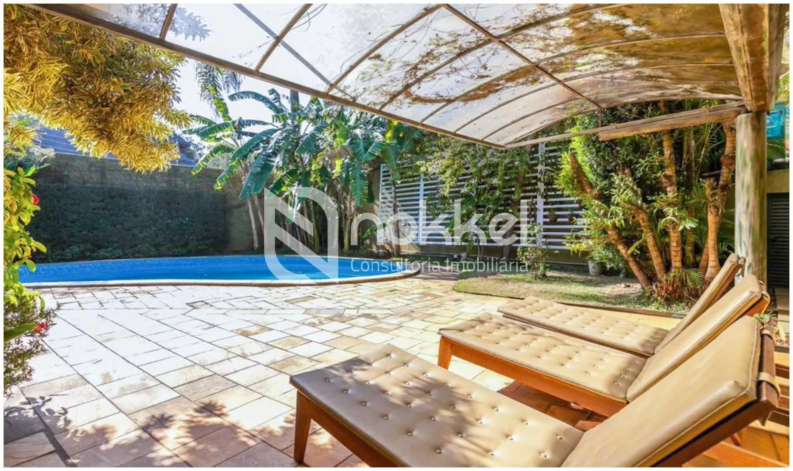 Casa com 5 suítes à venda em Brooklin, São Paulo, por R$ 6.200.000 Imagem 3