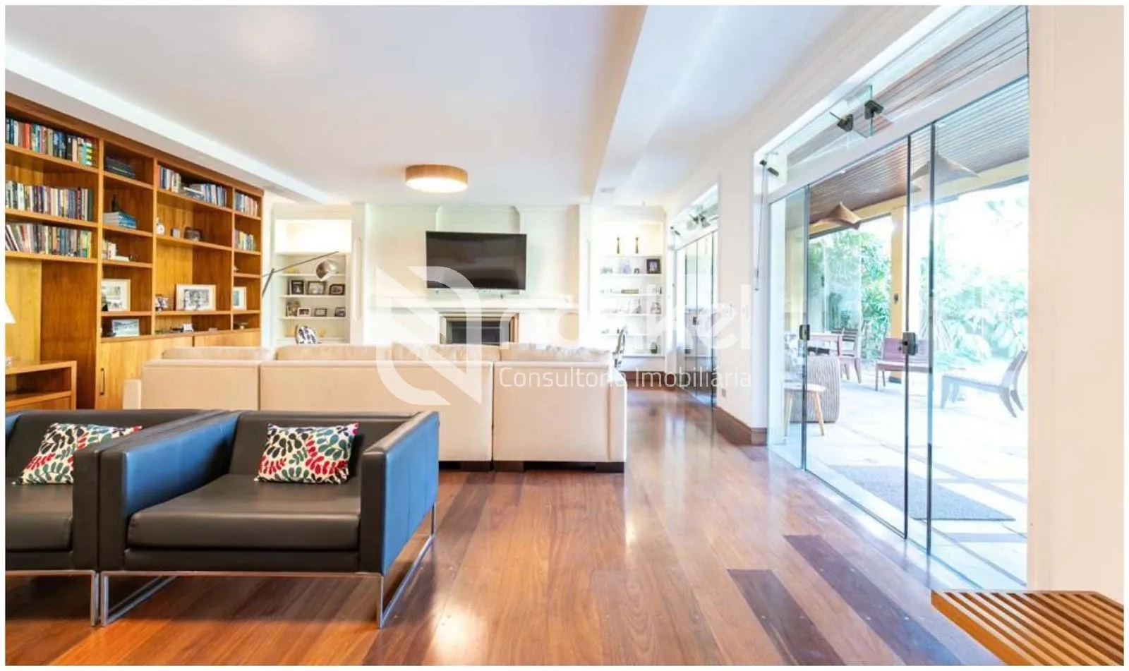 Casa com 5 suítes à venda em Brooklin, São Paulo, por R$ 6.200.000 Imagem 6