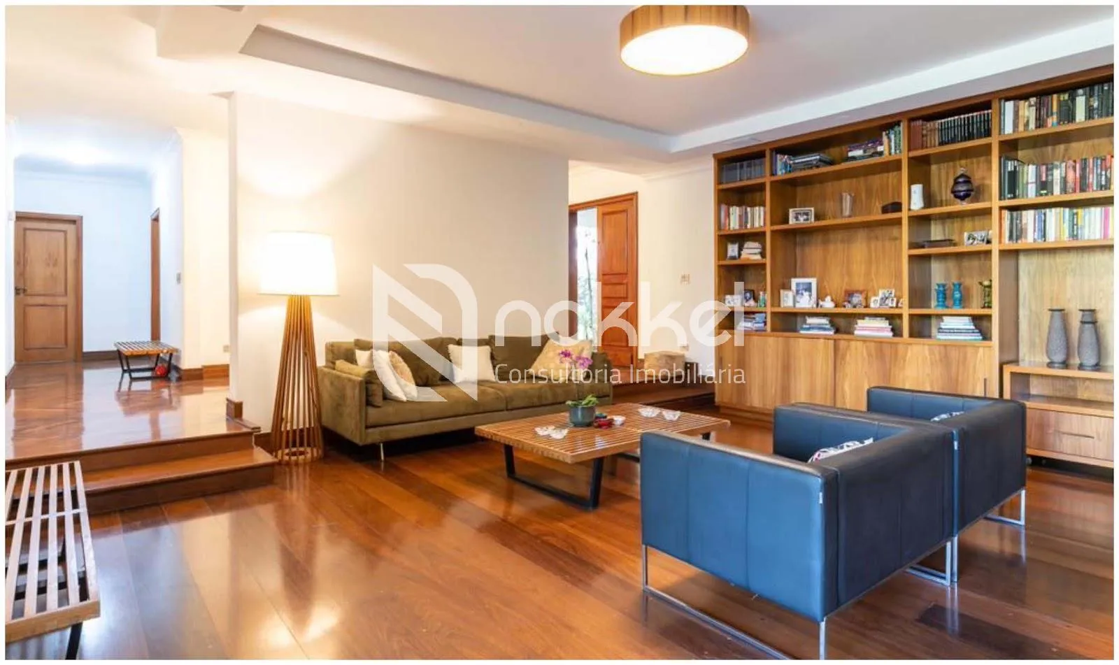 Casa com 5 suítes à venda em Brooklin, São Paulo, por R$ 6.200.000 Imagem 7