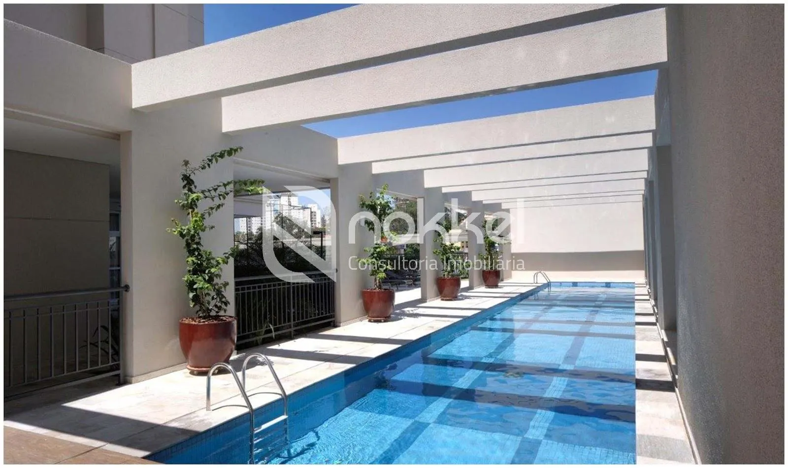 Apartamento com 3 suítes à venda em Campo Belo, São Paulo, por R$ 1.550.000 Imagem 24