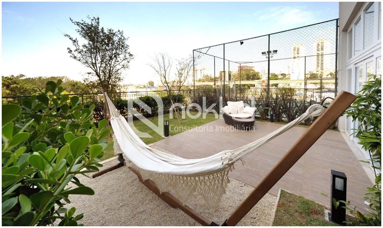 Apartamento com 3 suítes à venda em Campo Belo, São Paulo, por R$ 1.550.000 Imagem 25
