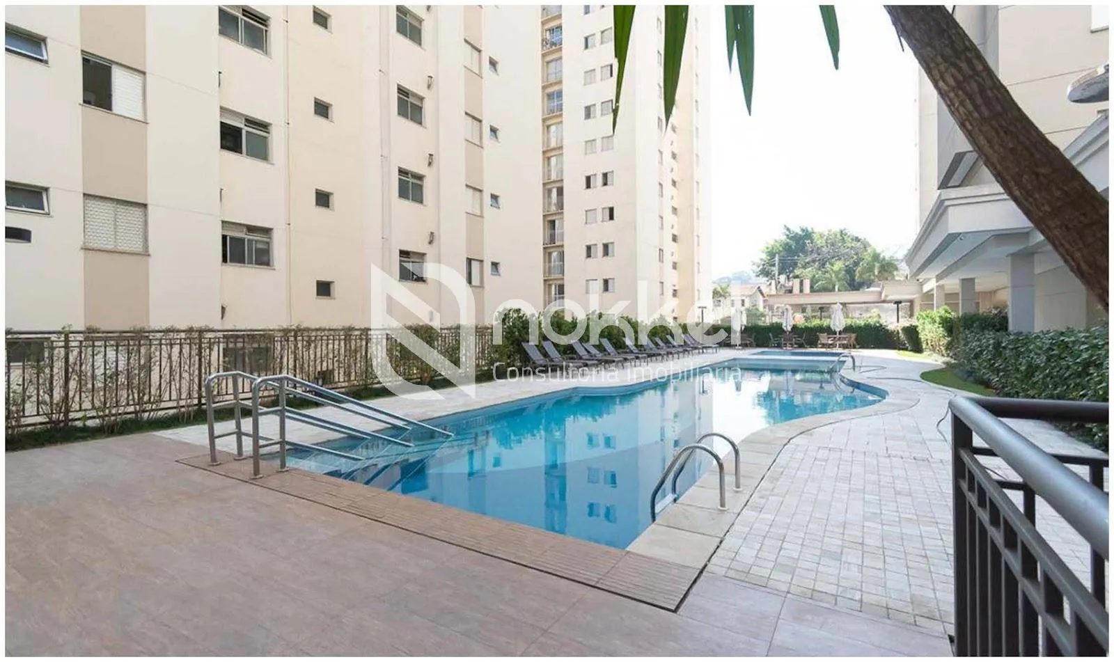 Apartamento com 3 suítes à venda em Campo Belo, São Paulo, por R$ 1.550.000 Imagem 28