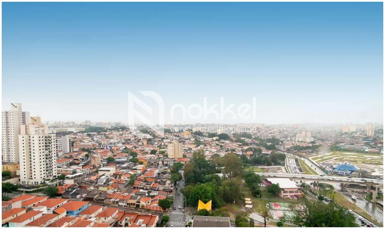 Apartamento com 3 suítes à venda em Campo Belo, São Paulo, por R$ 1.550.000 Imagem 6
