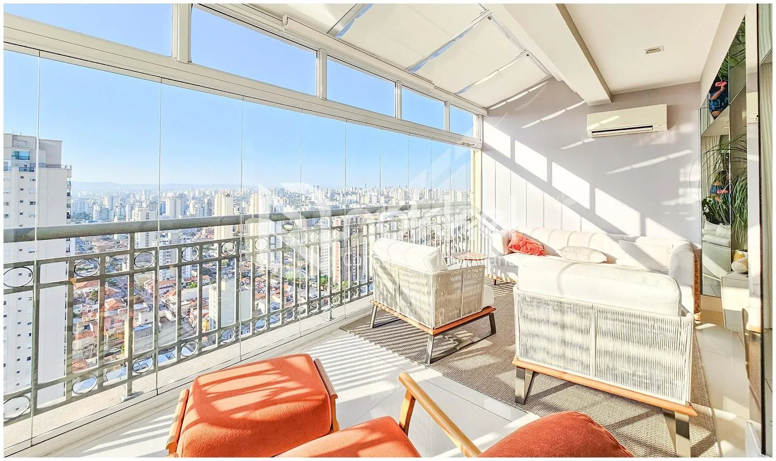 Cobertura com 3 suítes à venda em Ipiranga, São Paulo, por R$ 2.900.000