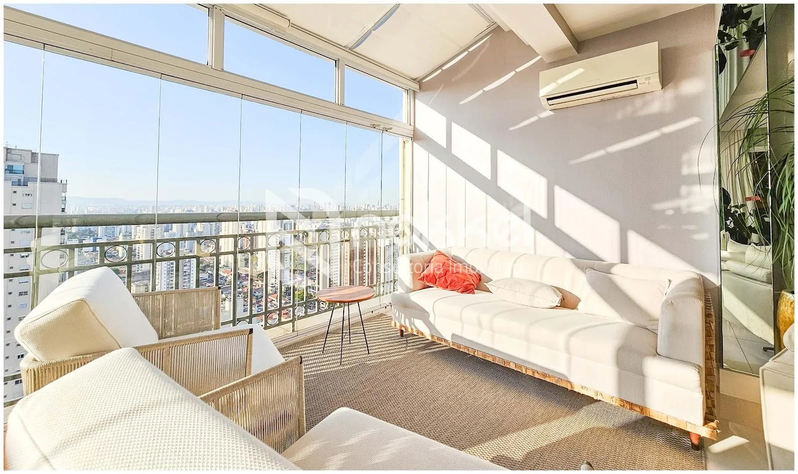Cobertura com 3 suítes à venda em Ipiranga, São Paulo, por R$ 2.900.000 Imagem 2